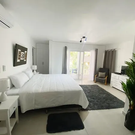 Cabarete Kite Beach Rooms & Condos